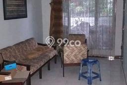 Rumah Strategis Modern Lb 120m2 di Rungkut, Surabaya Rumah Strategis Modern Lb 120m2 di Rungkut, Surabaya