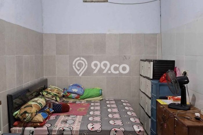 Rumah Terawat 2 KT 1 KM di Sedati, Sidoarjo Rumah Terawat 2 KT 1 KM di Sedati, Sidoarjo