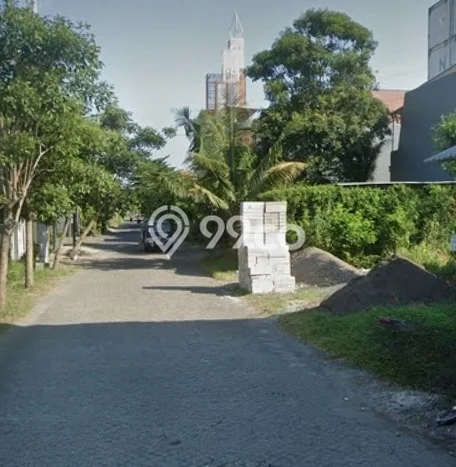Dijual Tanah Lokasi Keputih, Surabaya Seluas 172m2 Dijual Tanah Lokasi Keputih, Surabaya Seluas 172m2
