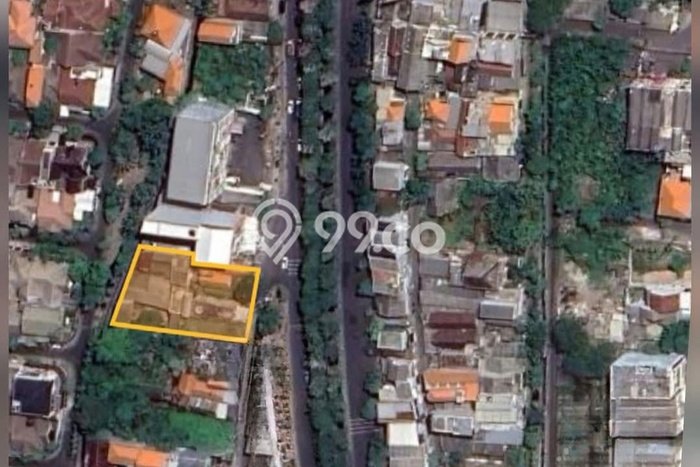 Dijual Tanah Lokasi Gununganyar, Surabaya Seluas 950m2 Dijual Tanah Lokasi Gununganyar, Surabaya Seluas 950m2