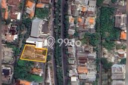 Dijual Tanah Lokasi Gununganyar, Surabaya Seluas 950m2 Dijual Tanah Lokasi Gununganyar, Surabaya Seluas 950m2