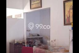 Rumah 2 KT 2 KM LT 120m2m², LB 120m2m² di Sutorejo, Surabaya Rumah 2 KT 2 KM LT 120m2m², LB 120m2m² di Sutorejo, Surabaya
