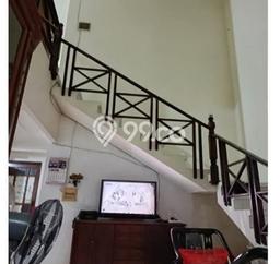 Rumah Minimalis 4 KT LT 153m2 di Semolowaru Rumah Minimalis 4 KT LT 153m2 di Semolowaru