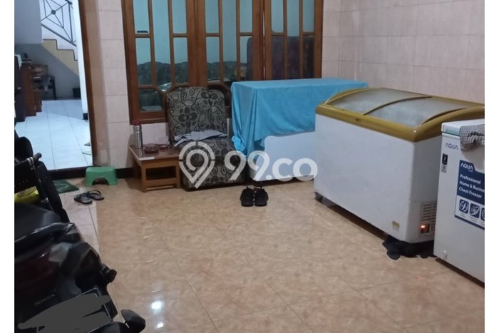 Jual Rumah Favorit Siap Huni LB 72m2 di Sawahan, Surabaya Jual Rumah Favorit Siap Huni LB 72m2 di Sawahan, Surabaya