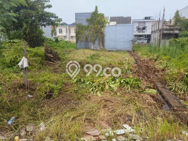 Lahan Dijual Lokasi Rungkut, Surabaya dengan Luas Tanah 200m2 dan Status SHM Lahan Dijual Lokasi Rungkut, Surabaya dengan Luas Tanah 200m2 dan Status SHM