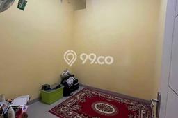 Rumah Modern 3 KT di Medokan Ayu Surabaya Unfurnished Rumah Modern 3 KT di Medokan Ayu Surabaya Unfurnished