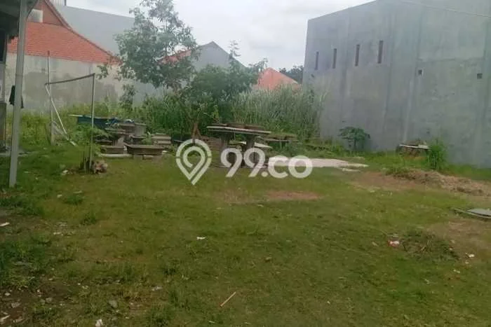 Tanah Kavling untuk Dijual di Rungkut Surabaya 390m2 Tanah Kavling untuk Dijual di Rungkut Surabaya 390m2