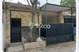 Sewa cepat hunian minimalis lokasi strategis 3 Kamar di Rungkut, Surabaya Sewa cepat hunian minimalis lokasi strategis 3 Kamar di Rungkut, Surabaya