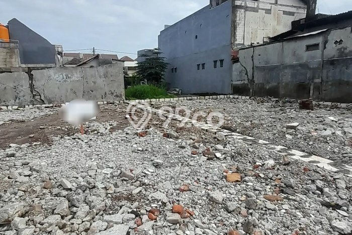 Jarang Ada! Tanah di Rungkut Punya Luas 100m2 SHM Jarang Ada! Tanah di Rungkut Punya Luas 100m2 SHM
