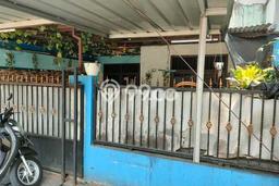 Rumah Modern 2 Kamar LT 90m2 di Bekasi Rumah Modern 2 Kamar LT 90m2 di Bekasi