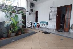 Rumah Eksklusif Siap Huni LT 134m2 di Tebet, Jakarta Selatan Rumah Eksklusif Siap Huni LT 134m2 di Tebet, Jakarta Selatan