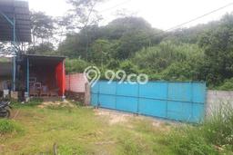 Unit Pabrik Dijual di Bandung LT 2200m2 & LB 300m2 Unit Pabrik Dijual di Bandung LT 2200m2 & LB 300m2