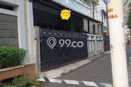 Hot Offer Hunian Premium Ideal dan Luas di Tebet, Jakarta Selatan Hot Offer Hunian Premium Ideal dan Luas di Tebet, Jakarta Selatan
