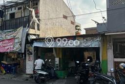 Dijual Rumah 2 Kamar Lokasi Ideal Bagus dan Strategis di Tebet Dijual Rumah 2 Kamar Lokasi Ideal Bagus dan Strategis di Tebet