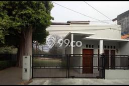 Rumah di Tebet, Ready, LT 60m² Rumah di Tebet, Ready, LT 60m²