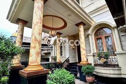 Dijual Rumah Mewah Exclusive di Pancoran, Jakarta Selatan Dijual Rumah Mewah Exclusive di Pancoran, Jakarta Selatan