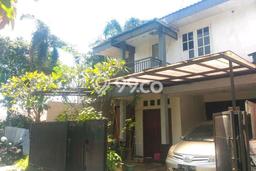 For Sale Hunian Rumah Nyaman 8 Kamar di Pondok Labu, Jakarta Selatan For Sale Hunian Rumah Nyaman 8 Kamar di Pondok Labu, Jakarta Selatan