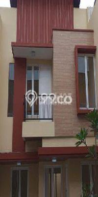 Jual Rumah Bagus Siap Huni LB 100m2 di Jagakarsa, Jakarta Selatan Jual Rumah Bagus Siap Huni LB 100m2 di Jagakarsa, Jakarta Selatan
