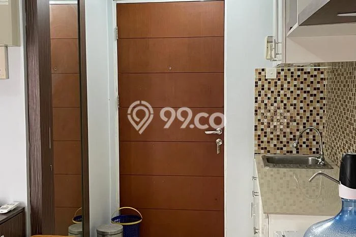 Apartemen Disewakan 0 Kamar Murah Siap Huni di Depok, Luas 23m2 Apartemen Disewakan 0 Kamar Murah Siap Huni di Depok, Luas 23m2