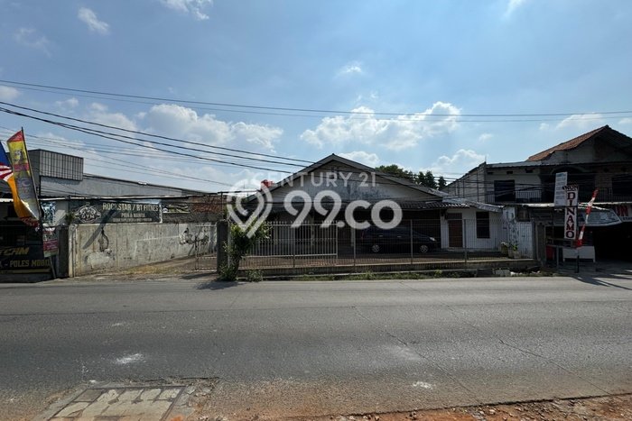 Unit Gudang Dijual di Bekasi LT 900m2 & LB 225m2 Unit Gudang Dijual di Bekasi LT 900m2 & LB 225m2