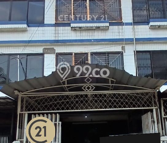 Dijual! Ruko di Roxy Jakarta Pusat LT 81m2 / LB 202m2 Kawasan Bisnis Dijual! Ruko di Roxy Jakarta Pusat LT 81m2 / LB 202m2 Kawasan Bisnis