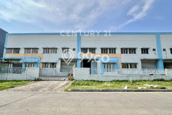 Gudang Bagus LT 3400m2 LB 3000m2 Dijual di Lippo Cikarang Cikarang Gudang Bagus LT 3400m2 LB 3000m2 Dijual di Lippo Cikarang Cikarang