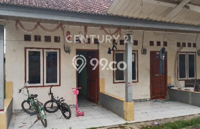 Hunian Cantik Minimalis Lb 400m2 di Karawang Barat, Karawang Hunian Cantik Minimalis Lb 400m2 di Karawang Barat, Karawang