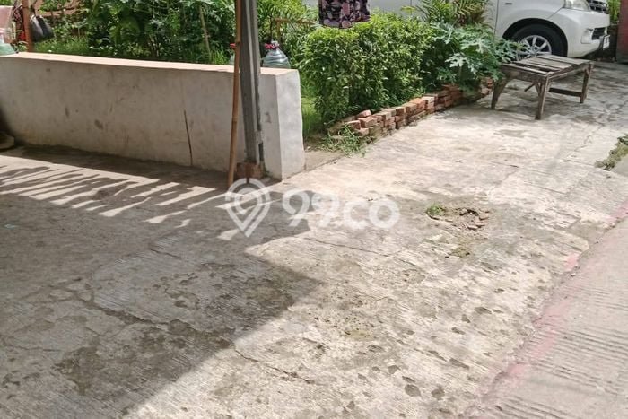 Rumah Budget Terbaik Dijual Area Rawamerta LT 215m2 Rumah Budget Terbaik Dijual Area Rawamerta LT 215m2