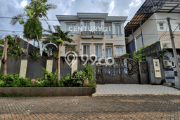Jual Rumah Mewah Elegan Dengan View Cantik di Paropo, Makassar Jual Rumah Mewah Elegan Dengan View Cantik di Paropo, Makassar