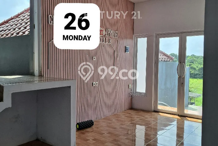 Jual Rumah Minimalis Bagus Punya 3 KT di Tambun Selatan Bekasi SHM Jual Rumah Minimalis Bagus Punya 3 KT di Tambun Selatan Bekasi SHM