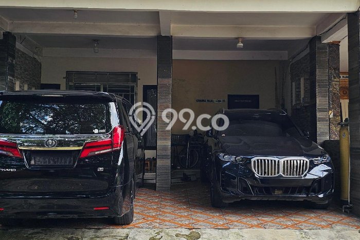 Rumah Strategis Minimalis Lb 220m2 di Lippo Cikarang, Cikarang Rumah Strategis Minimalis Lb 220m2 di Lippo Cikarang, Cikarang