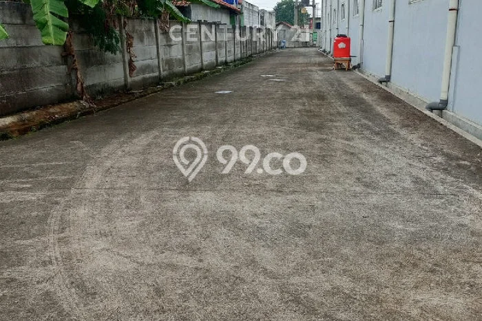 Dijual Gudang di Karawang Timur Karawang LT 2156m2 / LB 1200m2 Dijual Gudang di Karawang Timur Karawang LT 2156m2 / LB 1200m2