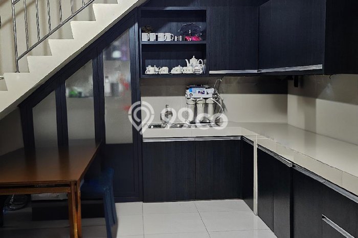 Rumah Strategis Minimalis Lb 220m2 di Lippo Cikarang, Cikarang Rumah Strategis Minimalis Lb 220m2 di Lippo Cikarang, Cikarang