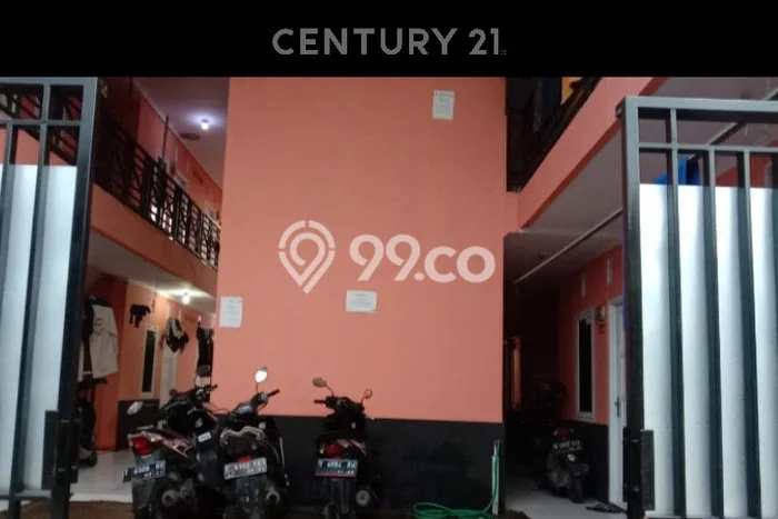 For Sale Rumah 22 Kamar Lokasi Ideal Bagus dan Strategis di Karawang Barat For Sale Rumah 22 Kamar Lokasi Ideal Bagus dan Strategis di Karawang Barat