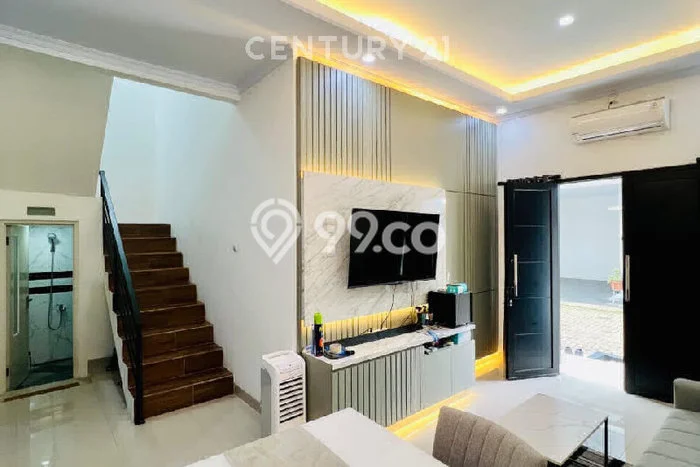 Dijual Rumah 4 Kamar Lokasi Strategis Nyaman dan Strategis di Cilandak Dijual Rumah 4 Kamar Lokasi Strategis Nyaman dan Strategis di Cilandak