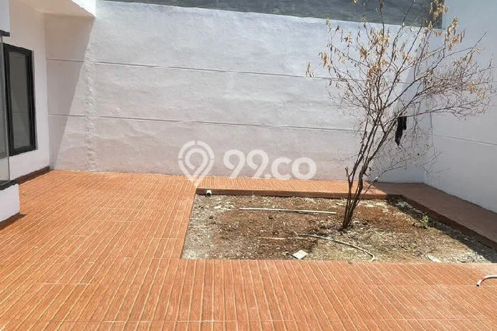 Rumah Eksklusif Siap Huni LT 264m2 di Cikarang Selatan, Bekasi Rumah Eksklusif Siap Huni LT 264m2 di Cikarang Selatan, Bekasi