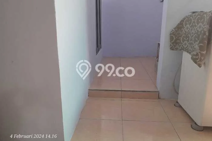 Siap Huni Rumah Minimalis & Modern LB 70m2 di Jombang Kota Siap Huni Rumah Minimalis & Modern LB 70m2 di Jombang Kota