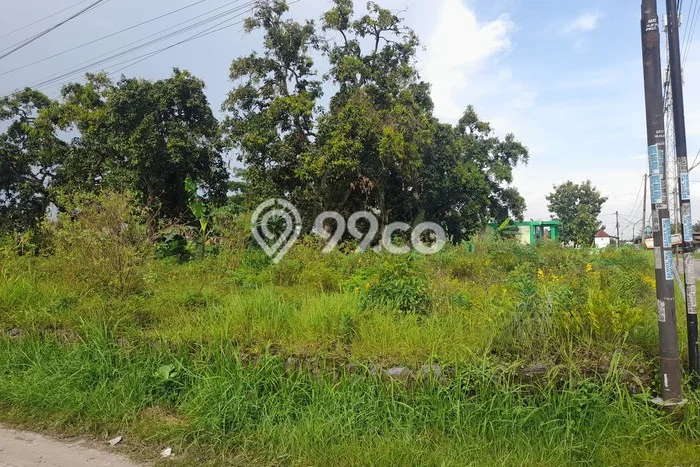 Tanah Kavling Dijual di Jombang Kota, Jombang dengan Luas Tanah 2840m2 Tanah Kavling Dijual di Jombang Kota, Jombang dengan Luas Tanah 2840m2
