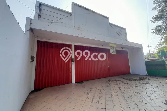 Area Strategis! Disewakan Komersial Lokasi Peterongan, Jombang Cocok untuk Bisnis Area Strategis! Disewakan Komersial Lokasi Peterongan, Jombang Cocok untuk Bisnis