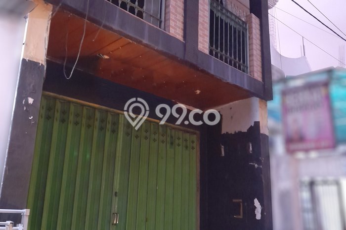 FOR RENT! Komersial di Jombang Kota Cocok untuk Bisnis 60m2 FOR RENT! Komersial di Jombang Kota Cocok untuk Bisnis 60m2