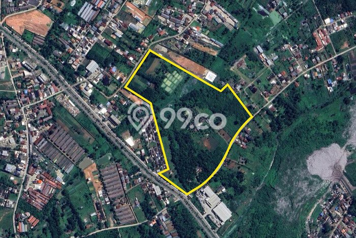 LOKASI STRATEGIS! Tanah Kawasan , Luas 116405m2m², Area Asri, Cocok untuk Hunian LOKASI STRATEGIS! Tanah Kawasan , Luas 116405m2m², Area Asri, Cocok untuk Hunian