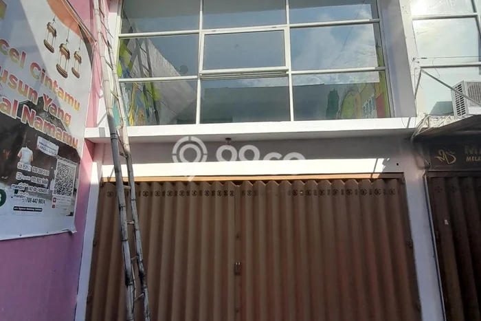 Disewakan Ruko di Pusat Kota Jombang Ramai Strategis Disewakan Ruko di Pusat Kota Jombang Ramai Strategis