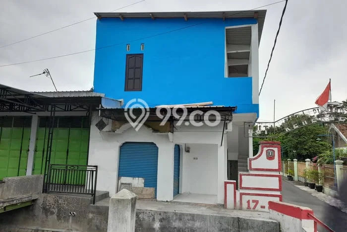 Hunian Terjangkau Dijual di Diwek, Jombang Harga Rp.425 Juta Hunian Terjangkau Dijual di Diwek, Jombang Harga Rp.425 Juta