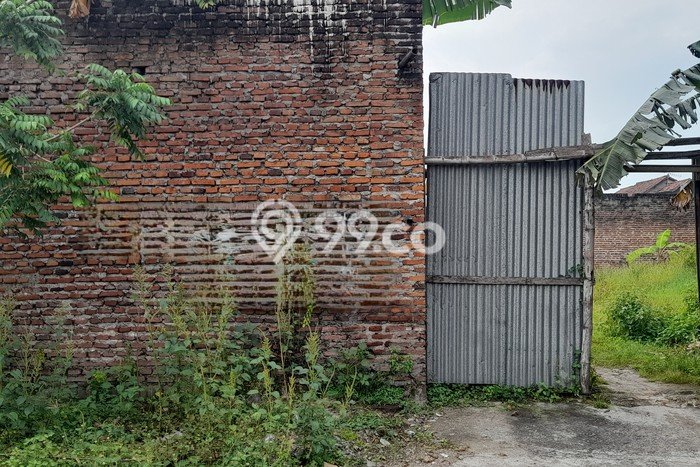 Tanah Dijual Area Strategis di Jombang Kota Jombang 2330m2 Tanah Dijual Area Strategis di Jombang Kota Jombang 2330m2