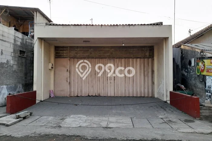 Ruko Dijual di Prime Area Jombang Luas 160m2 Ruko Dijual di Prime Area Jombang Luas 160m2