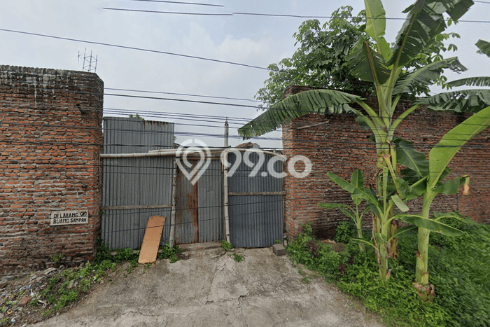 Tanah Dijual Area Strategis di Jombang Kota Jombang 2330m2 Tanah Dijual Area Strategis di Jombang Kota Jombang 2330m2