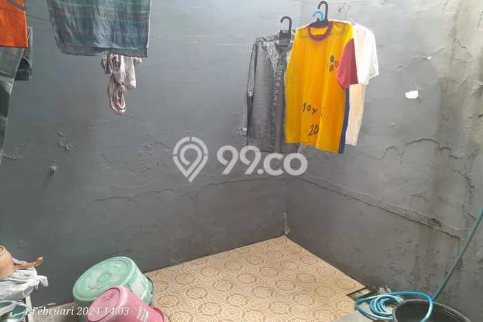 Siap Huni Rumah Minimalis & Modern LB 70m2 di Jombang Kota Siap Huni Rumah Minimalis & Modern LB 70m2 di Jombang Kota