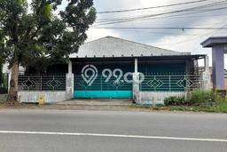 Ruko Dijual di Jombang LT 600m2 & LB 400m2 Lokasi Terbaik! Ruko Dijual di Jombang LT 600m2 & LB 400m2 Lokasi Terbaik!