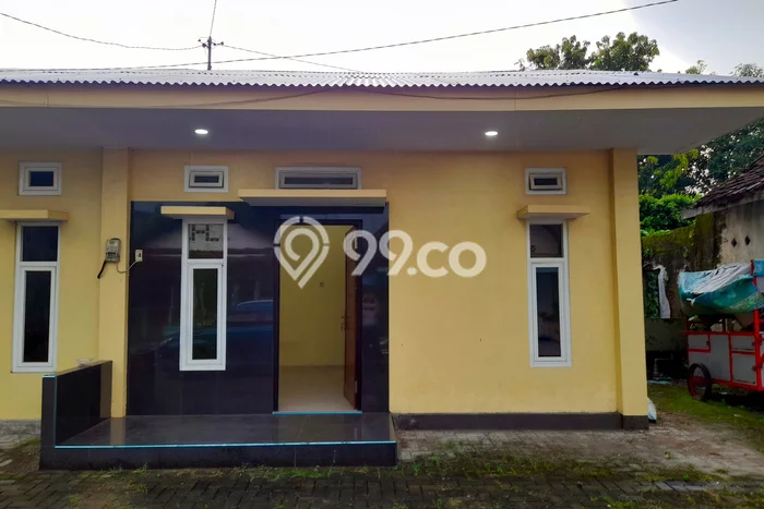 Rumah Sewa Jombang LT 70m2 LB 36m2 Area Jombang Kota Rumah Sewa Jombang LT 70m2 LB 36m2 Area Jombang Kota