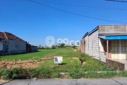 Tanah untuk Dijual di Sooko Mojokerto Luas 2600m2 Tanah untuk Dijual di Sooko Mojokerto Luas 2600m2